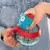 Pote Porta Snacks/Lanchinho Infantil Skip Hop® Linha Zoo - Coruja - loja online