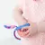 Pote Porta Snacks/Lanchinho Infantil Skip Hop® Linha Zoo - Borboleta - loja online