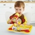 Conjunto Talheres Infantil Garfo e Colher Zootensils Skip Hop® - Macaco - loja online