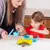 Lancheira Marmita Infantil com Potinho Skip Hop® ZOO - Abelha - loja online