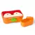 Lancheira Marmita Infantil com Potinho Skip Hop® ZOO - Raposa - comprar online