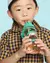 Garrafa Flip Infantil com Canudo Skip Hop® Zoo - Cachorro Pug - Maison Cute