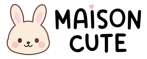 Maison Cute