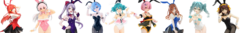 Banner da categoria Bunny Girl