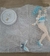 Imagem do Vocaloid - Hatsune Miku - BiCute Bunnies White Rabbit (FuRyu) Figure ORIGINAL