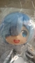 Imagem do Re:Zero - Rem - Doll Crystal (Taito) Figure ORIGINAL
