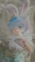 Re:Zero - Rem - Happy Easter (Taito) Figure ORIGINAL na internet