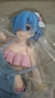 Re:Zero - Rem - Salopette Swimsuit Renewal (Taito) Figure ORIGINAL - comprar online