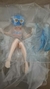 Re:Zero - Rem - Aqua Float Girls (Taito) Figure ORIGINAL