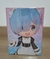 Re:Zero - Rem - Doll Crystal (Taito) Figure ORIGINAL - comprar online