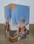 Re:Zero - Rem - Q Posket Vol. 2 (Banpresto) Figure ORIGINAL Versão A - DokiDoki Ya
