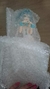 Vocaloid - Hatsune Miku - BiCute Bunnies Rurudo BRANCA (FuRyu) Figure ORIGINAL - comprar online