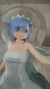 Re:Zero - Rem - Oni Tenshi (SEGA) Figure ORIGINAL - comprar online