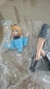 Imagem do Oshi no Ko - Memcho - Shifuku Date (Banpresto) Figure ORIGINAL