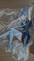 Re:Zero - Rem - Relax Time Dressing Gown (Banpresto) Figure ORIGINAL - loja online