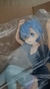 Imagem do Re:Zero - Rem - Relax Time Dressing Gown (Banpresto) Figure ORIGINAL
