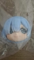 Re:Zero - Rem - Q Posket Vol. 2 (Banpresto) Figure ORIGINAL Versão B - comprar online