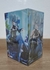 Vocaloid - Hatsune Miku - Noodle Stopper Flower Fairy Ao Bara (FuRyu) Figure ORIGINAL - loja online