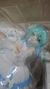 Vocaloid - Hatsune Miku x Cinnamoroll - White Dress (SEGA) Figure ORIGINAL - comprar online