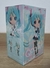 Vocaloid - Hatsune Miku - Q Posket V4X Style (Banpresto) Figure ORIGINAL Versão B - loja online