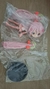 Vocaloid - Hatsune Miku - Q Posket Sakura (Banpresto) Figure ORIGINAL Versão B