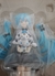 Vocaloid - Hatsune Miku x Cinnamoroll - Osumashi Chokonose (SEGA) Figure ORIGINAL - comprar online
