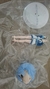 Re:Zero - Rem - Q Posket Vol. 2 (Banpresto) Figure ORIGINAL Versão B