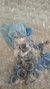 Vocaloid - Hatsune Miku - Noodle Stopper Flower Fairy Ao Bara (FuRyu) Figure ORIGINAL - comprar online
