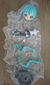 Vocaloid - Hatsune Miku - Q Posket V4X Style (Banpresto) Figure ORIGINAL Versão B - comprar online