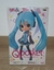 Imagem do Vocaloid - Hatsune Miku - Q Posket (Banpresto) Figure ORIGINAL Versão B