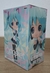 Imagem do Vocaloid - Hatsune Miku - Q Posket V4X Style (Banpresto) Figure ORIGINAL Versão B
