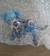 Vocaloid - Hatsune Miku - Noodle Stopper Flower Fairy Ao Bara (FuRyu) Figure ORIGINAL