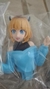 Oshi no Ko - Memcho - Shifuku Date (Banpresto) Figure ORIGINAL