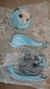 Vocaloid - Hatsune Miku - Q Posket (Banpresto) Figure ORIGINAL Versão B - DokiDoki Ya