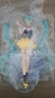 Vocaloid - Hatsune Miku - Wonderland Snow White (Taito) Figure ORIGINAL