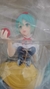 Vocaloid - Hatsune Miku - Wonderland Snow White (Taito) Figure ORIGINAL - comprar online