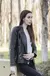 Campera Eco Cuero Modelo Exclusivo Entallado ™ - tienda online