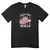 Camisa Feminina Baby Look Lets Go Girls na internet