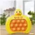 Pop It Brinquedo Eletrônico Anti Stress - loja online