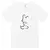 Camisa Feminina Baby Look Mickey Mouse - comprar online