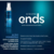 Kit Ends Completo 4 Itens Lowell - loja online