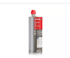 Anclaje Químico Fischer Fis Sb 390 S