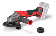 Amoladora Angular Inalámbrica Einhell Axxio 18/115 Q