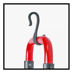 Linterna Inalámbrica Einhell Tc-cl 18/1800 Li - Solo - Fischer Store