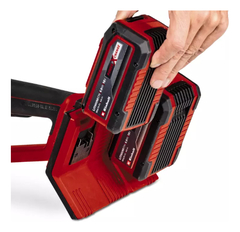 Amoladora Angular Inalámbrica Einhell Axxio 36/230 Q en internet