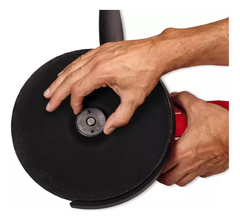 Amoladora Angular Inalámbrica Einhell Axxio 36/230 Q - Fischer Store
