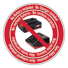 Llave De Impacto Einhell Impaxxo 18/230 - comprar online