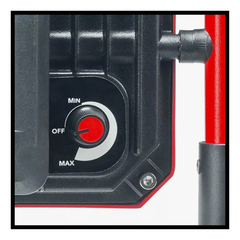 Imagen de Linterna Inalámbrica Einhell Tc-cl 18/1800 Li - Solo