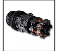 Taladro Impacto Inalámbrico Einhell Tp-cd 18/60 Li- I B - Fischer Store