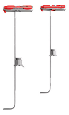 Tarugo De Nylon Fischer Duotec Po 25 en internet